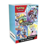 POKEMON BOOSTER BUNDLE SV09 JOURNEY TOGETHER