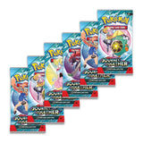 POKEMON BOOSTER BUNDLE SV09 JOURNEY TOGETHER