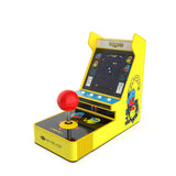 MY ARCADE JOYSTICK PLAYER PAC-MAN