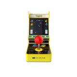 MY ARCADE JOYSTICK PLAYER PAC-MAN