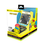 MY ARCADE JOYSTICK PLAYER PAC-MAN