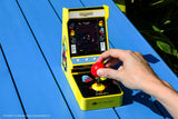 MY ARCADE JOYSTICK PLAYER PAC-MAN