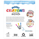 SPICEBOX PETIT PICASSO MAGIC CRAYONS