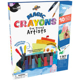 SPICEBOX PETIT PICASSO MAGIC CRAYONS