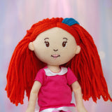 GROOVY GIRLS POPPY DOLL