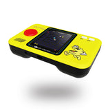 MY ARCADE POCKET PLAYER PRO PAC-MAN GAMING SYSTEM WITH CASE