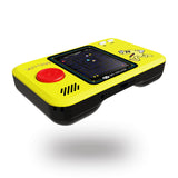 MY ARCADE POCKET PLAYER PRO PAC-MAN GAMING SYSTEM WITH CASE