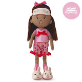 GROOVY GIRLS CLOTHES PAJAMA PARTY