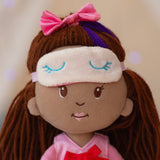 GROOVY GIRLS CLOTHES PAJAMA PARTY