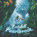 GM EVERDELL EXP PEARLBROOK 2ND EDITION