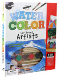 SPICEBOX PETIT PICASSO WATER COLOR