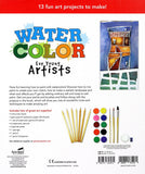 SPICEBOX PETIT PICASSO WATER COLOR