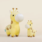 BELLZI GIRAFFI THE GIRAFF JUMBO
