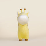 BELLZI GIRAFFI THE GIRAFF JUMBO
