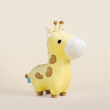 BELLZI GIRAFFI THE GIRAFF JUMBO