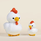 BELLZI HENI THE HEN JUMBO