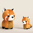 BELLZI RED PANDI THE RED PANDA JUMBO