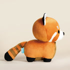 BELLZI RED PANDI THE RED PANDA JUMBO
