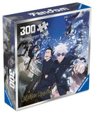PZ 300 RV JUJUTSU KAISEN