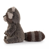JC TRIXIWOO RACCOON