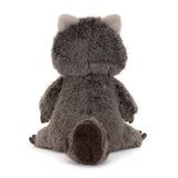 JC TRIXIWOO RACCOON