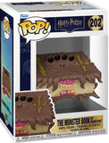 POP! HARRY POTTER MONSTER BOOK