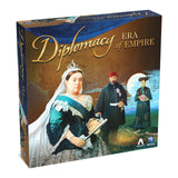 GM DIPLOMACY ERA OF EMPIRES