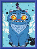 CREART K-POP DEMON HUNTERS DERPY TIGER & SUSSIE BIRD