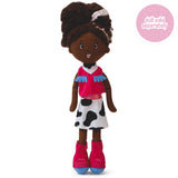 GROOVY GIRLS CLOTHES ROCKIN' RODEO
