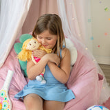 GROOVY GIRLS ROSE DOLL