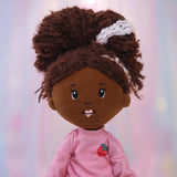 GROOVY GIRLS SAIGE DOLL
