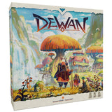 DEWAN