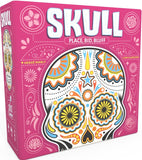 GM SKULL