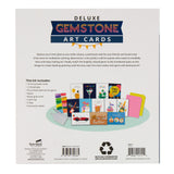 SPICEBOX DELUXE GEMSTONE ART CARDS