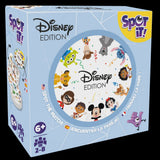 GM SPOT IT DISNEY