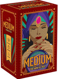 MEDIUM THE HAND OF FATE