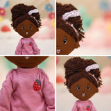 GROOVY GIRLS SAIGE DOLL