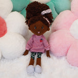 GROOVY GIRLS SAIGE DOLL