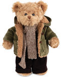 BKB LIAM BEAR 14"