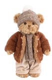 BKB LEO BEAR 14"