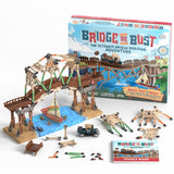 BRIDGE OR BUST