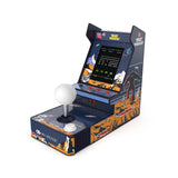 MY ARCADE JOYSTICK PLAYER SPACE INVADERS
