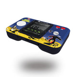 MY ARCADE POCKET PLAYER PRO SPACE INVADERS GAMING SYSTEM WITH CASE