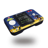 MY ARCADE POCKET PLAYER PRO SPACE INVADERS GAMING SYSTEM WITH CASE
