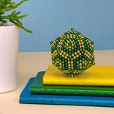 SPEKS 432 GRADIENT INSPIRE GREEN GOLD