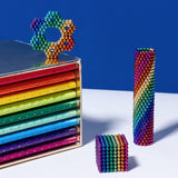 SPEKS 432 STRIPES SPECTRUM