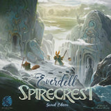 GM EVERDELL EXP SPIRECREST 2ND EDITION