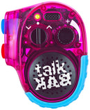 TALKBAK SUGAR RUSH