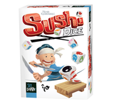 GM SUSHI DICE
