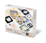 TAFTOYS MY FIRST DISCOVERIES FLASH CARDS